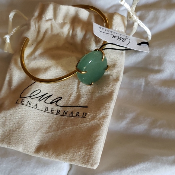 final offer - Lena Bernard Cuff Bracelet - Picture 7 of 7